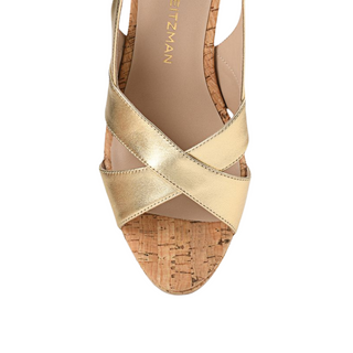 Stuart Weitzman - Dayna Slingback Wedge