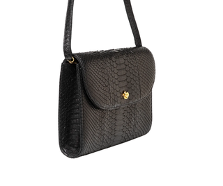 Michelle Wilhite - The Hazel Shoulder Bag