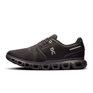 On Running - Cloud 6 Black/Black
