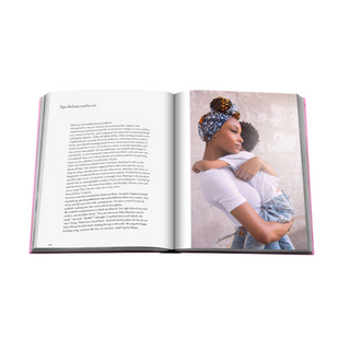 Assouline - Mother and Child