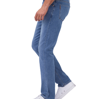 Paige - Federal Canos Jeans