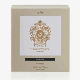 Hyakutake Extrait de Parfum 100mL