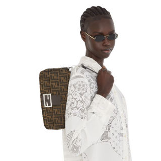 FENDI - First Crystal Sunglasses