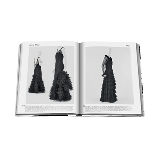 Assouline - Chanel: The Legend of an Icon