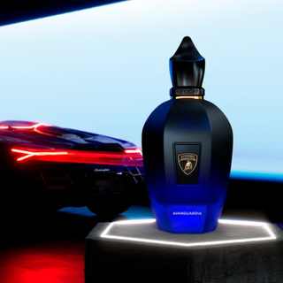 Xerjoff x Lamborghini - Blends Avanguardia 100ML