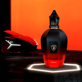 Xerjoff x Automobili Lamborghini- Blends Fierezza Parfum 100ML