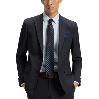 Hugo Boss - Carmello Belt Medium Brown