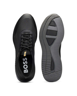 BOSS - Titanium EVO Trainer