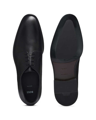 BOSS - Derrek Oxford