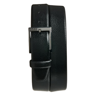 Hugo Boss - Elloy_SZ35 Belt Black