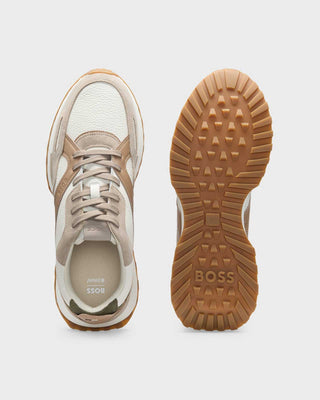 Hugo Boss - Jonah Runn Retro Sneaker