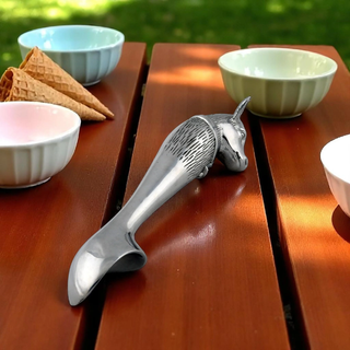 Arthur Court - Ice Cream Scoop - Cow