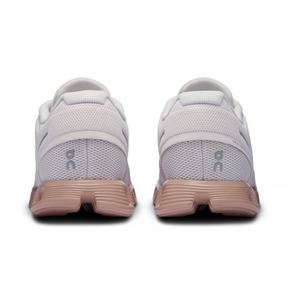On Running - Cloud 5 Sand/Rosebrown Sneaker