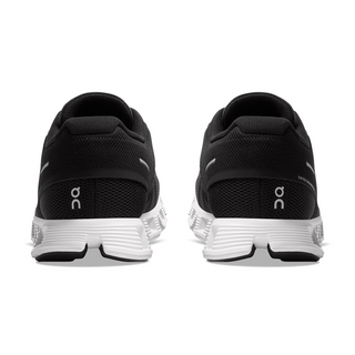 On Running - Cloud 5 Black/White (Women)