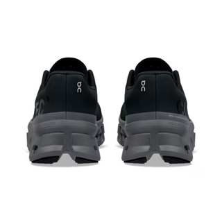 On Running - Cloudmonster Black/Magnet