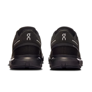 On Running - Cloud 6 Black/Black