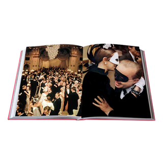 Assouline - Swan: Legends of Jet Society