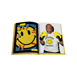 Assouline - Smiley: 50 Years of Good News