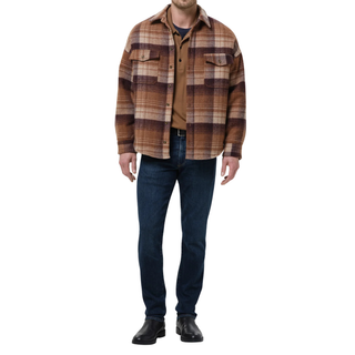 Citizens Of Humanity - Gage Slim Straight Cashmere Denim In Prospect