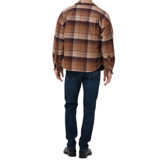 Citizens Of Humanity - Gage Slim Straight Cashmere Denim In Prospect