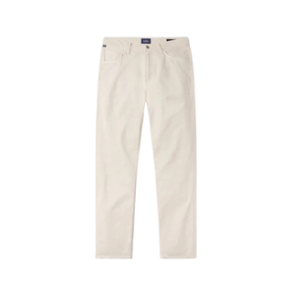 Citizens Of Humanity - Gage Slim Straight Cashmere Touch Sateen In Light Taupe