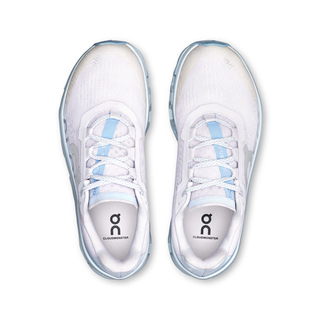 On running Cloudmonster Frost/Wash (Women's)