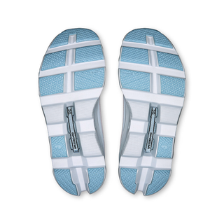 On running Cloudmonster Frost/Wash (Women's)