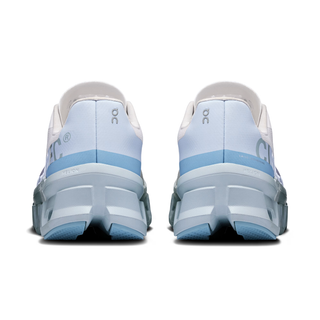 On running Cloudmonster Frost/Wash (Women's)