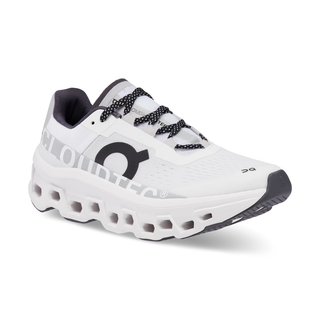 On Running Cloudmonster All White (Women's)
