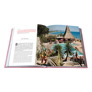 Assouline - Swan: Legends of Jet Society