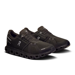 On Running - Cloud 6 Black/Black