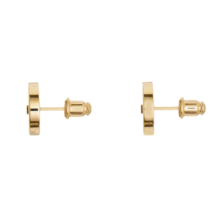 Ferragamo - Ear 2 Gancio Gold