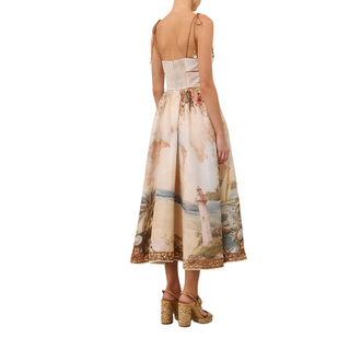 Zimmermann - Mahon Picnic Dress
