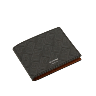 Salvatore Ferragamo - Men's Ferragamo Monogram wallet