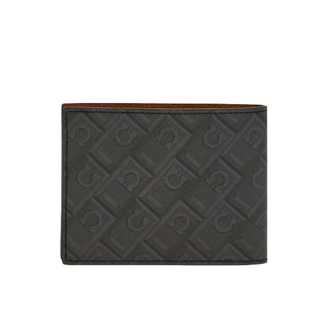 Salvatore Ferragamo - Men's Ferragamo Monogram wallet