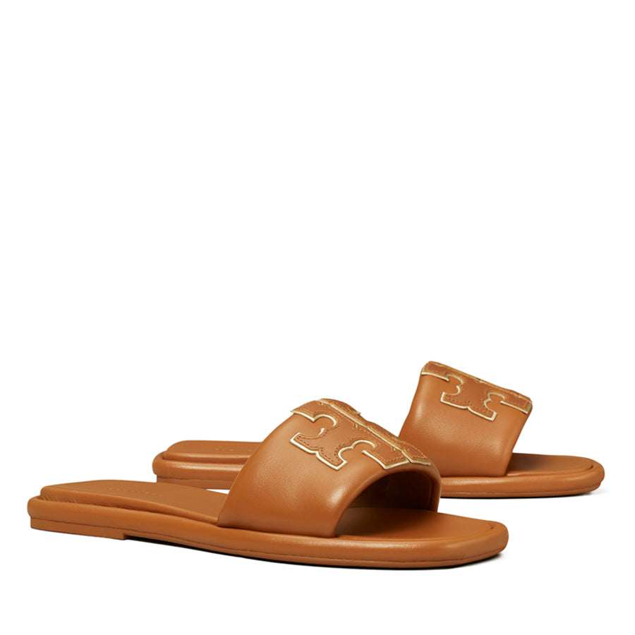 Tory Burch キャメル ロゴサンダル Size 9.5 Tory Burch Camel Sandals – Shop Prior Attire