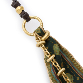 Zimmermann - Scarf Bag Charm