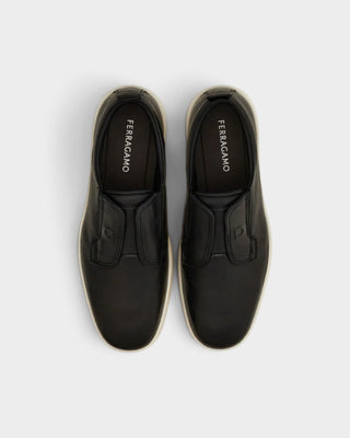 Ferragamo - Alfie Derby Sneaker