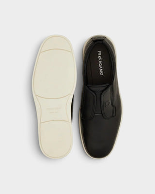 Ferragamo - Alfie Derby Sneaker