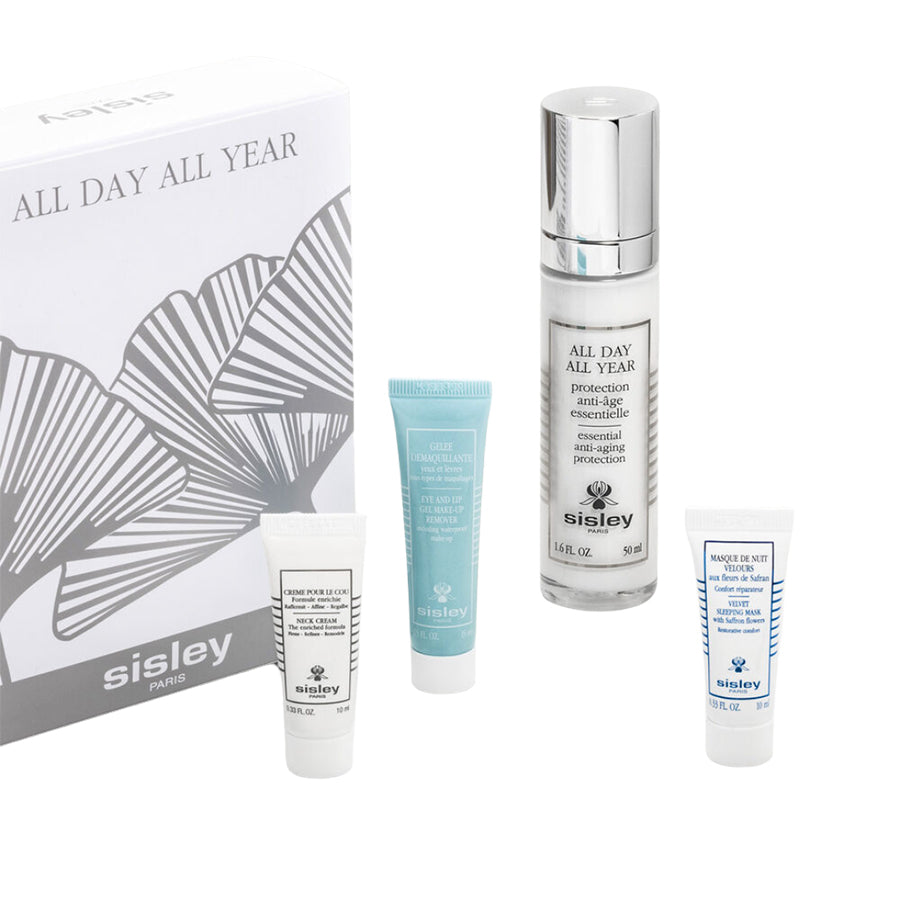 Sisley -All Day All Year – Joe Brand Store
