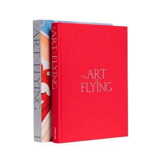 Assouline - The Art of Flying
