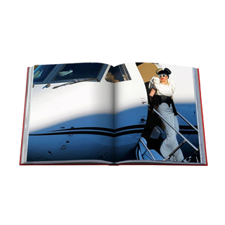 Assouline - The Art of Flying