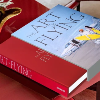 Assouline - The Art of Flying