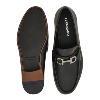 Avril Gancini Loafer