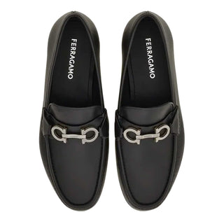 Avril Gancini Loafer
