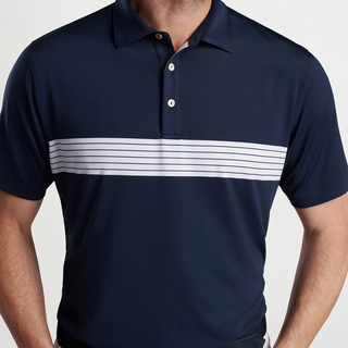 Peter Millar - Clyde Performance Jersey Polo