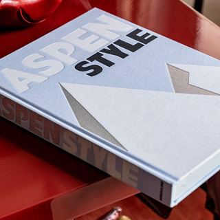 Assouline - Aspen Style