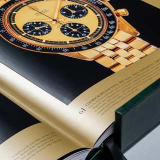 Assouline - Rolex: The Impossible Collection