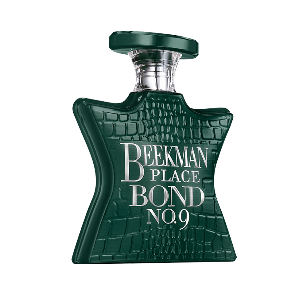 Washington Square Bond No 9 perfume - a fragrance for women