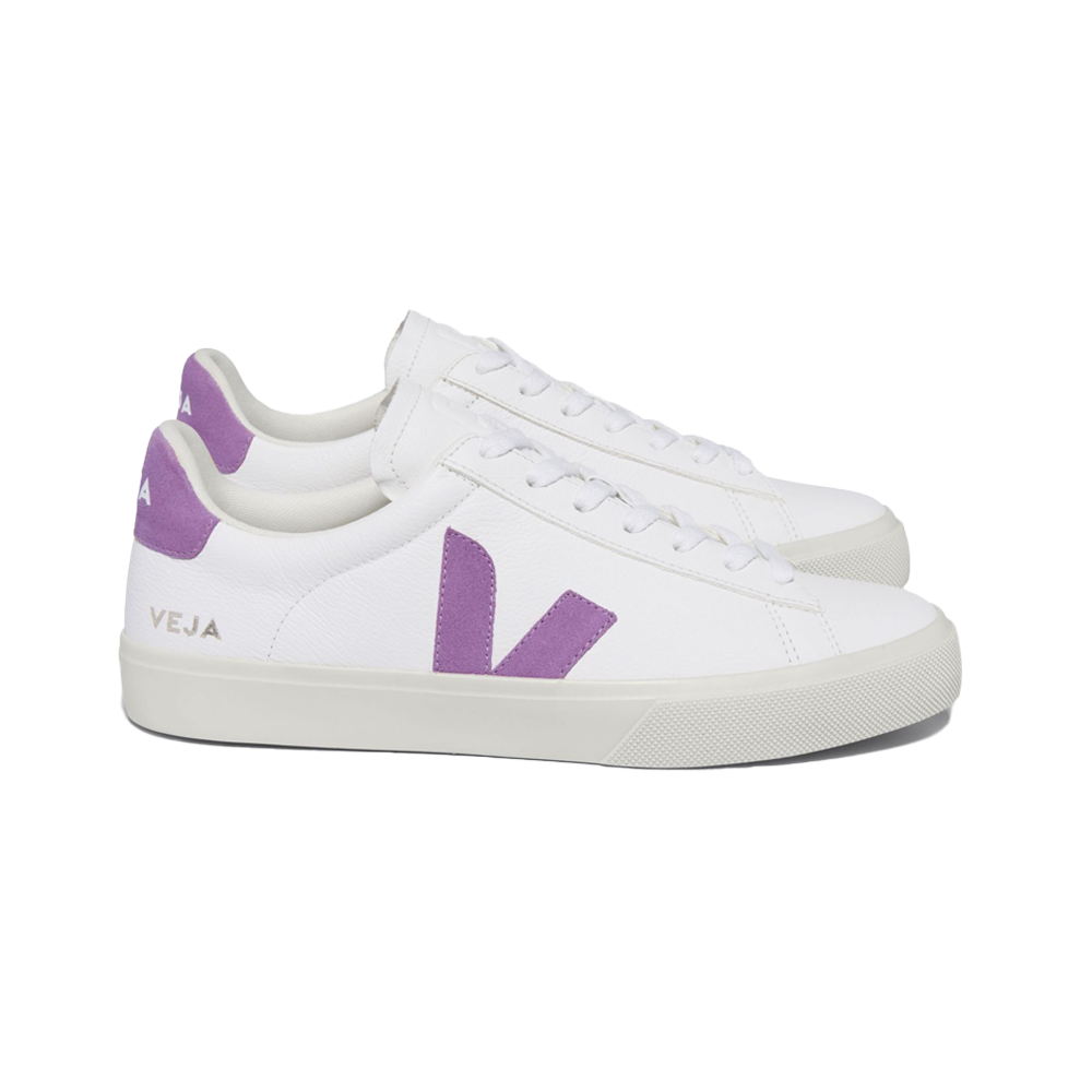 VEJA★CAMPO BOLD★MULBERRY PIERRE CAMPO BOLD SUEDE MULBERRY PIERRE | VEJA